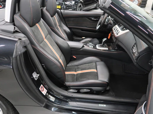 BMW Z4 - Afbeelding 30 van 30