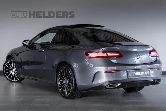 Mercedes-Benz E-Klasse - Afbeelding 2 van 30