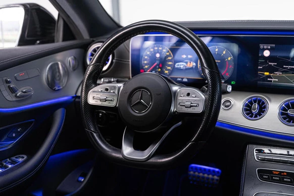 Mercedes-Benz E-Klasse - Afbeelding 3 van 30