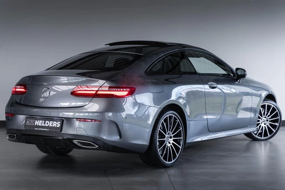 Mercedes-Benz E-Klasse - Afbeelding 4 van 30