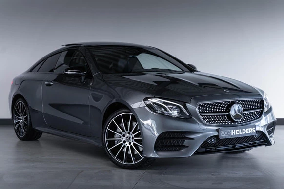 Mercedes-Benz E-Klasse - Afbeelding 5 van 30