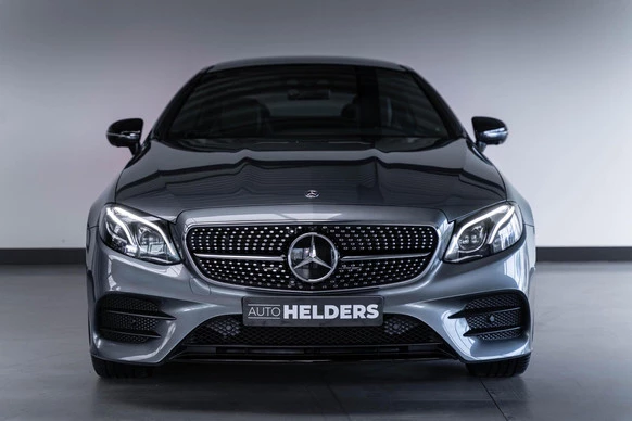Mercedes-Benz E-Klasse - Afbeelding 6 van 30