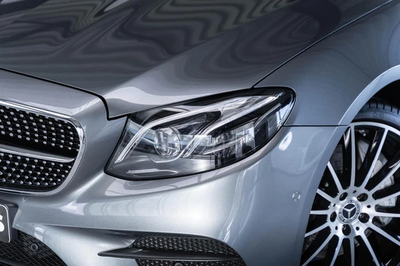Mercedes-Benz E-Klasse - Afbeelding 8 van 30