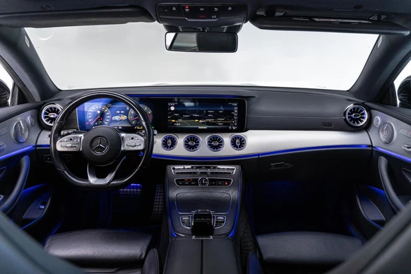 Mercedes-Benz E-Klasse - Afbeelding 10 van 30