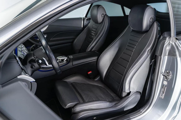 Mercedes-Benz E-Klasse - Afbeelding 11 van 30