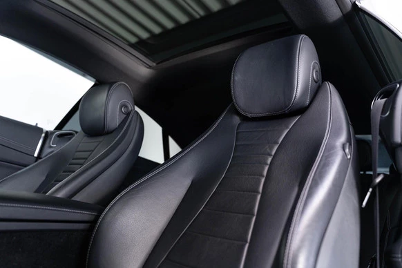 Mercedes-Benz E-Klasse - Afbeelding 12 van 30