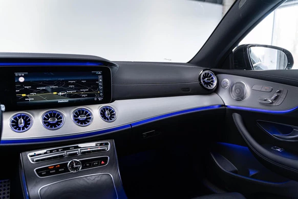 Mercedes-Benz E-Klasse - Afbeelding 13 van 30