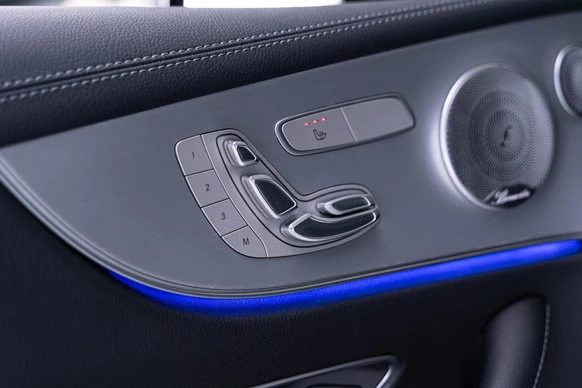 Mercedes-Benz E-Klasse - Afbeelding 14 van 30