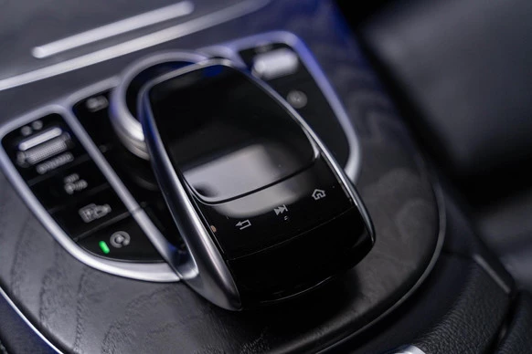 Mercedes-Benz E-Klasse - Afbeelding 16 van 30