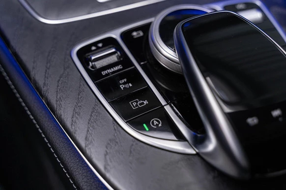Mercedes-Benz E-Klasse - Afbeelding 17 van 30