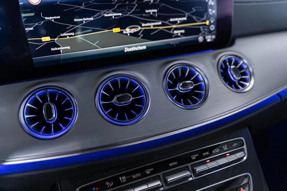 Mercedes-Benz E-Klasse - Afbeelding 19 van 30