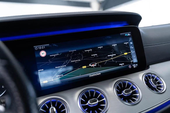 Mercedes-Benz E-Klasse - Afbeelding 20 van 30