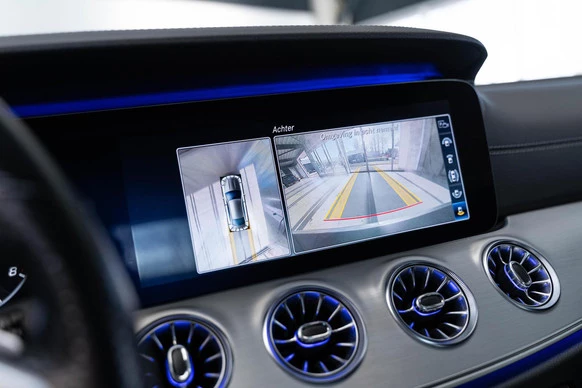 Mercedes-Benz E-Klasse - Afbeelding 21 van 30
