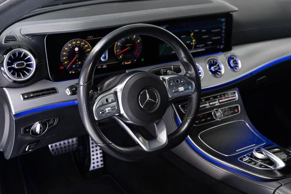 Mercedes-Benz E-Klasse - Afbeelding 25 van 30