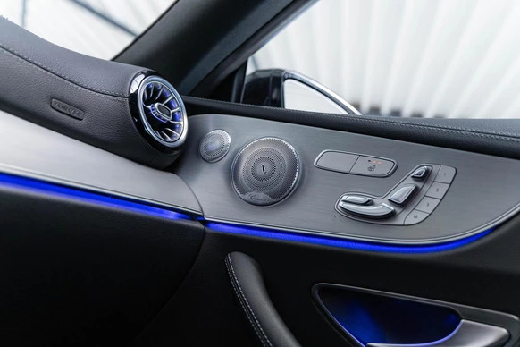 Mercedes-Benz E-Klasse - Afbeelding 26 van 30