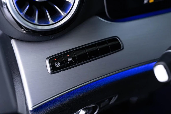 Mercedes-Benz E-Klasse - Afbeelding 28 van 30