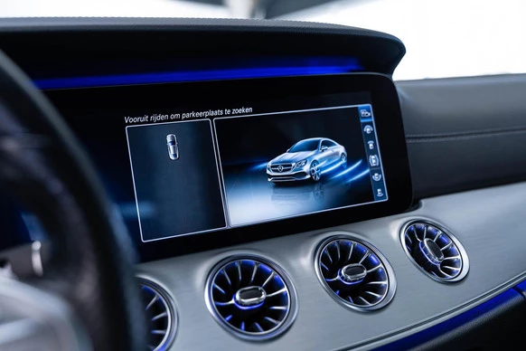 Mercedes-Benz E-Klasse - Afbeelding 29 van 30