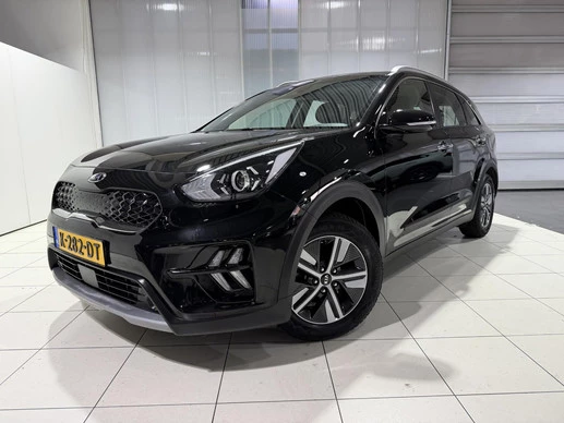 Kia Niro - Afbeelding 1 van 24