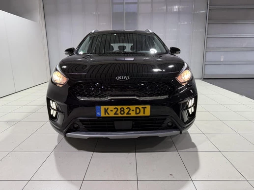 Kia Niro - Afbeelding 2 van 24