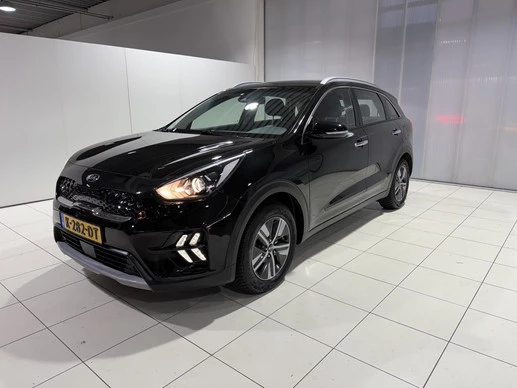 Kia Niro - Afbeelding 3 van 24