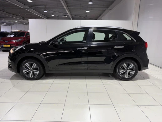 Kia Niro - Afbeelding 4 van 24