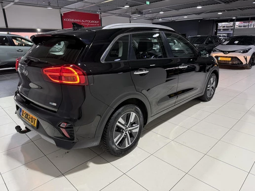 Kia Niro - Afbeelding 7 van 24