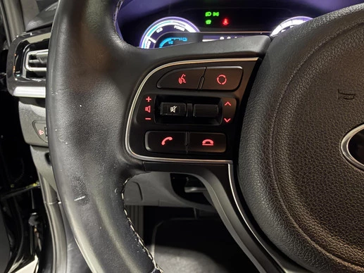 Kia Niro - Afbeelding 11 van 24