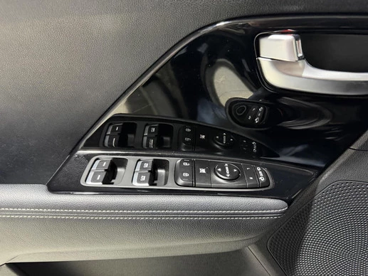 Kia Niro - Afbeelding 13 van 24