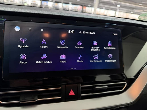 Kia Niro - Afbeelding 15 van 24