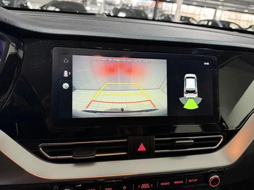 Kia Niro - Afbeelding 17 van 24
