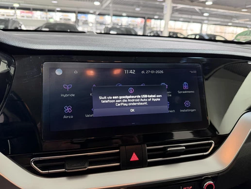 Kia Niro - Afbeelding 18 van 24