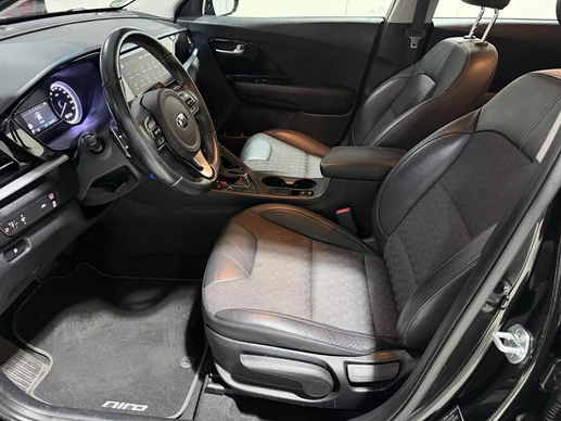 Kia Niro - Afbeelding 21 van 24