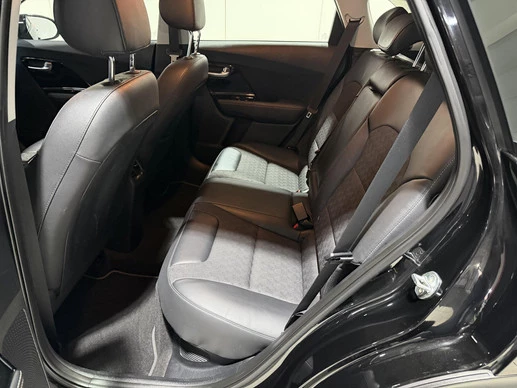 Kia Niro - Afbeelding 22 van 24