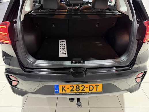 Kia Niro - Afbeelding 23 van 24