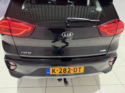 Kia Niro - Afbeelding 24 van 24