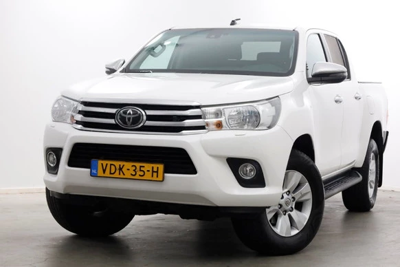 Toyota Hilux - Afbeelding 1 van 17