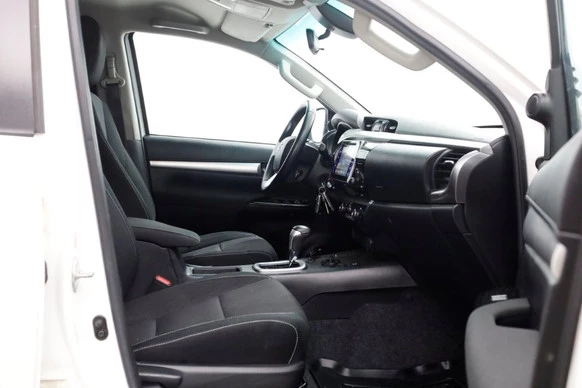 Toyota Hilux - Afbeelding 3 van 17