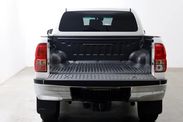 Toyota Hilux - Afbeelding 5 van 17