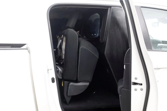 Toyota Hilux - Afbeelding 6 van 17