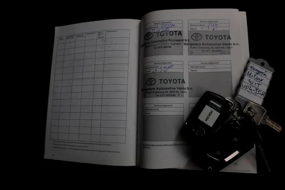 Toyota Hilux - Afbeelding 7 van 17