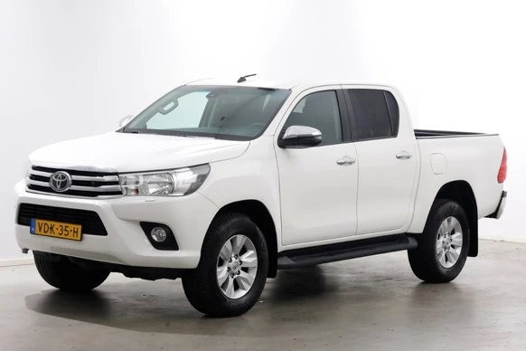 Toyota Hilux - Afbeelding 9 van 17