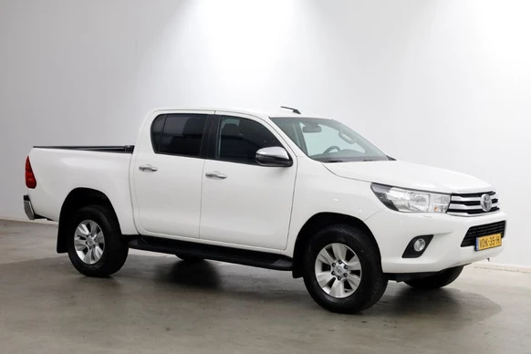 Toyota Hilux - Afbeelding 11 van 17