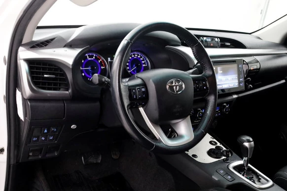 Toyota Hilux - Afbeelding 13 van 17
