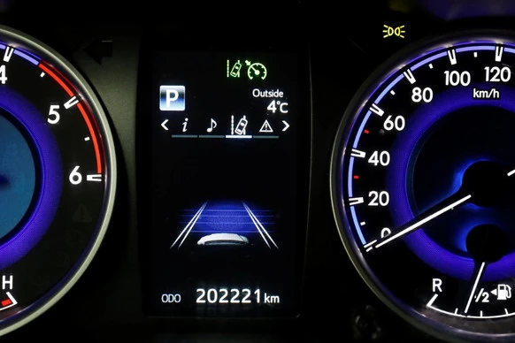 Toyota Hilux - Afbeelding 16 van 17