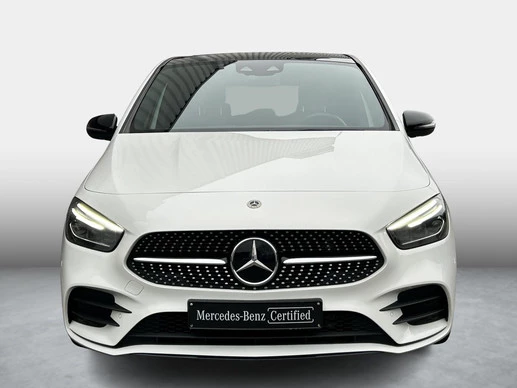 Mercedes-Benz B-Klasse - Afbeelding 3 van 25