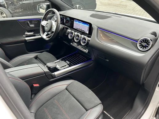 Mercedes-Benz B-Klasse - Afbeelding 5 van 25