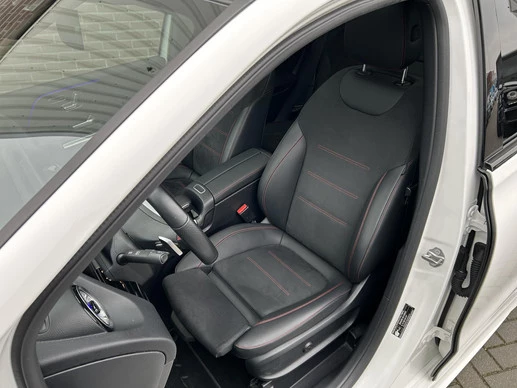 Mercedes-Benz B-Klasse - Afbeelding 6 van 25