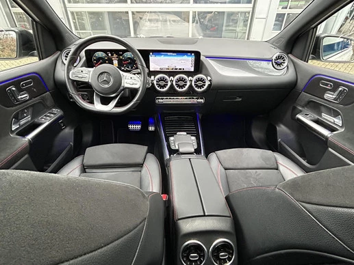 Mercedes-Benz B-Klasse - Afbeelding 9 van 25