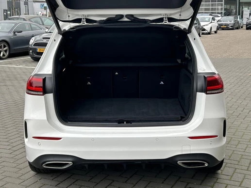 Mercedes-Benz B-Klasse - Afbeelding 10 van 25