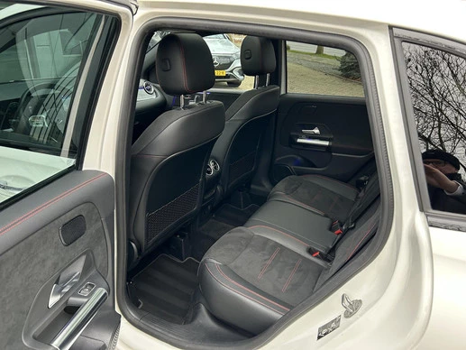 Mercedes-Benz B-Klasse - Afbeelding 11 van 25